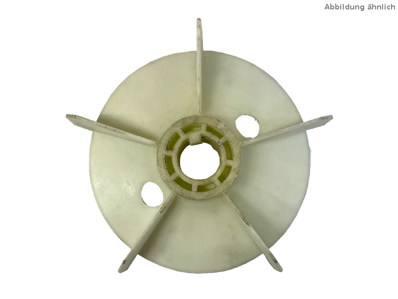 Ventilator (plastic) LF-PVC-BG56