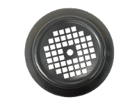 Cubierta del ventilador (chapa de acero) LH-BG56