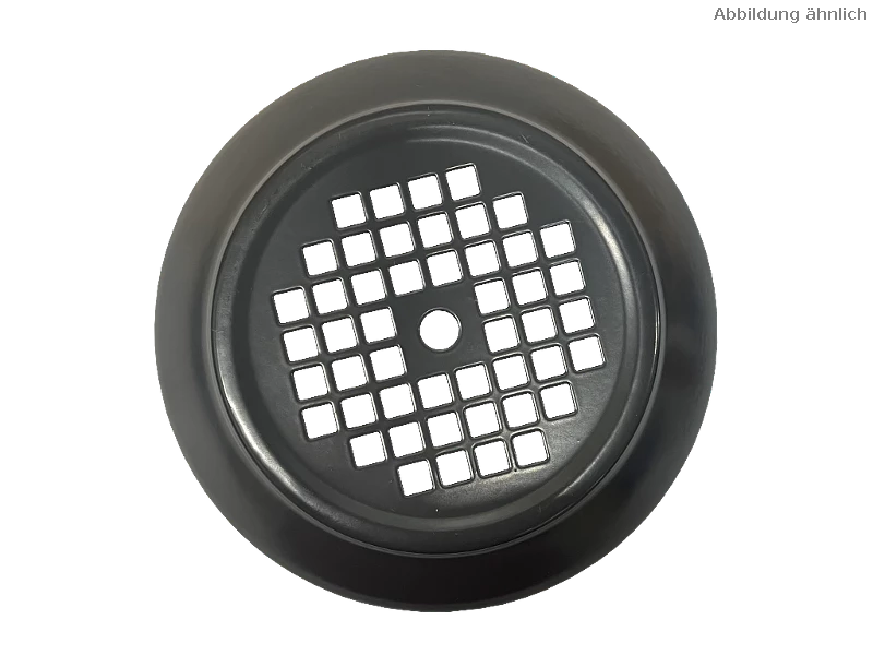 Coperchio del ventilatore (lamiera d'acciaio) LH-BG56