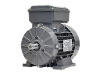 ES1 56-K2 Einphasenmotor mit Betriebskondensator