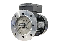 Motor monof�sico con condensador de funcionamiento ES1 56-K2