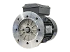ES1 56-K2 Einphasenmotor mit Betriebskondensator