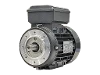 ES1 56-K2 Einphasenmotor mit Betriebskondensator