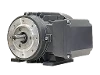 ES1 56-K2 Einphasenmotor mit Betriebskondensator