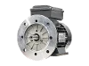ES1 56-K2 Einphasenmotor mit Betriebskondensator