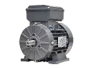 Einphasenmotor mit Betriebskondensator ES1 56-K4