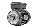 Einphasenmotor mit Betriebskondensator ES1 56-K4
