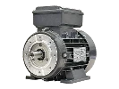 Einphasenmotor mit Betriebskondensator ES1 56-K4