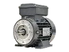 ES1 56-K4 Einphasenmotor mit Betriebskondensator