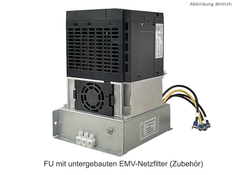 Convertisseur de fr�quence C1-150HFE2