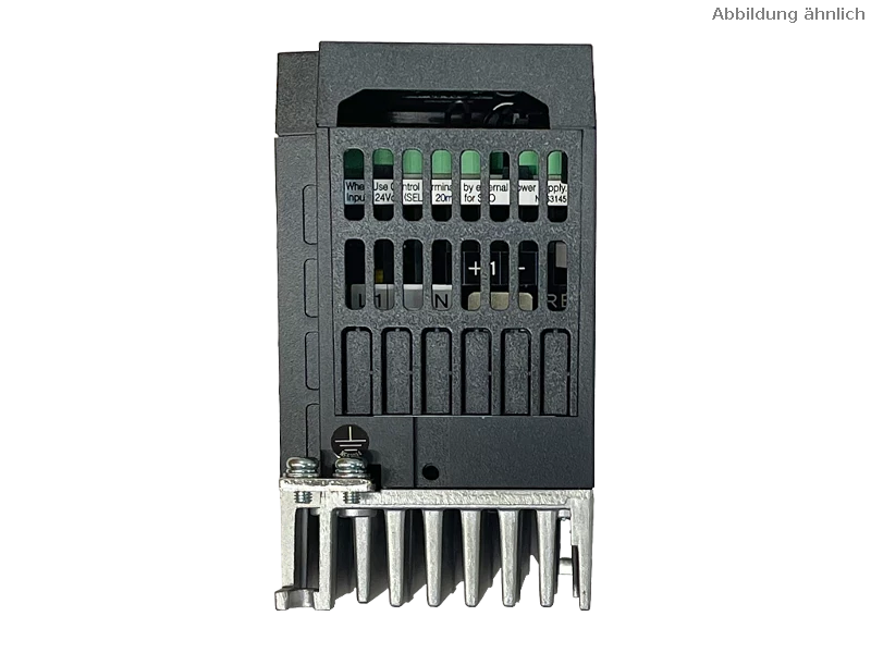 Frequenzumrichter C1-002SFE2