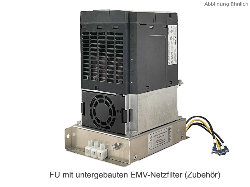 Frequenzumrichter C1-002SFE2