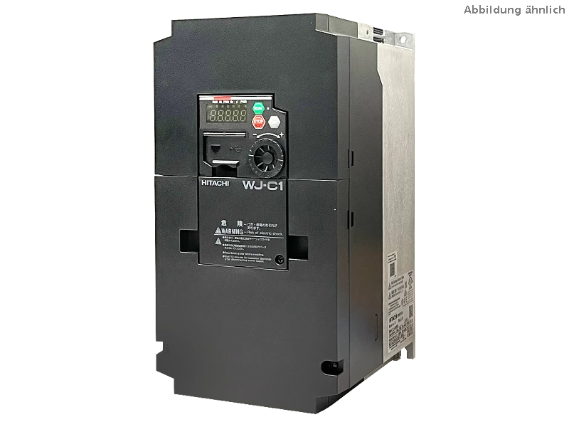 Frequency converter C1-075HFE2