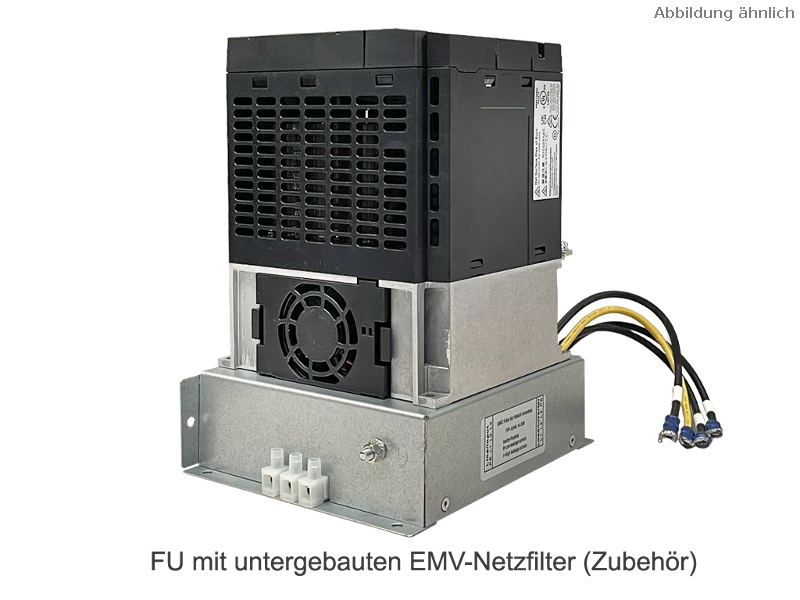 Frequency converter C1-075HFE2