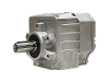 B512A-N08HN-MB3-0 Stirnradgetriebe ohne Motor (f�r IEC-Anbau)