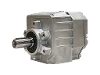 B513A-N13HN-MB3-0 Stirnradgetriebe ohne Motor (f�r IEC-Anbau)