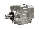 Stirnradgetriebe ohne Motor (f�r IEC-Anbau) B513A-N17HN-MB3-0