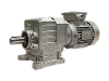 413A-B1-61,85-63A4 Stirnradgetriebemotor