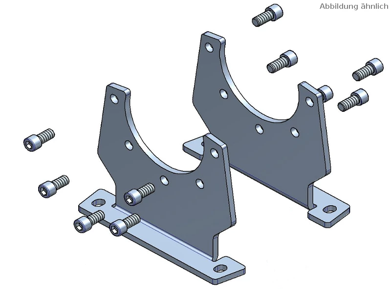 Kit per i piedi K1109022