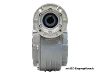 B110FB12C0-MB3ST / 24mm Schneckengetriebe ohne Motor(f�r IEC - Anbau)