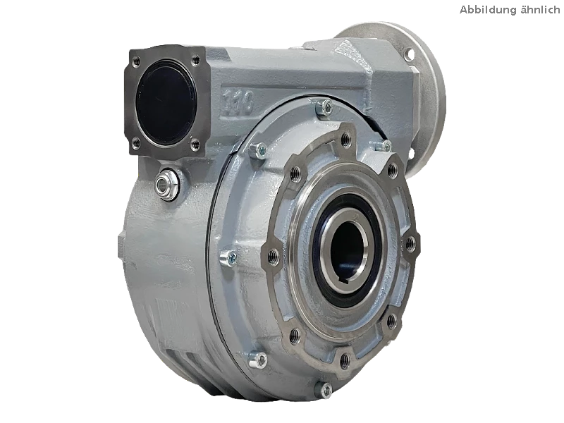 &Scaron;nekov&aacute; p&rcaron;evodovka bez motoru (pro mont&aacute;&zcaron; IEC) B110FB12C0-MB3ST / 24mm