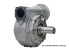 B110FB11C0-MB3ST / 24mm Schneckengetriebe ohne Motor(f�r IEC - Anbau)