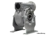 B110FB11C0-MB3ST / 24mm Schneckengetriebe ohne Motor(f�r IEC - Anbau)