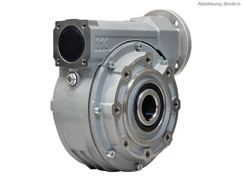 &Scaron;nekov&aacute; p&rcaron;evodovka bez motoru (pro mont&aacute;&zcaron; IEC) B110FB11C0-MB3ST / 24mm