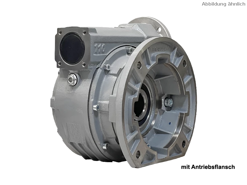 &Scaron;nekov&aacute; p&rcaron;evodovka bez motoru (pro mont&aacute;&zcaron; IEC) B110FB11C0-MB3ST / 24mm