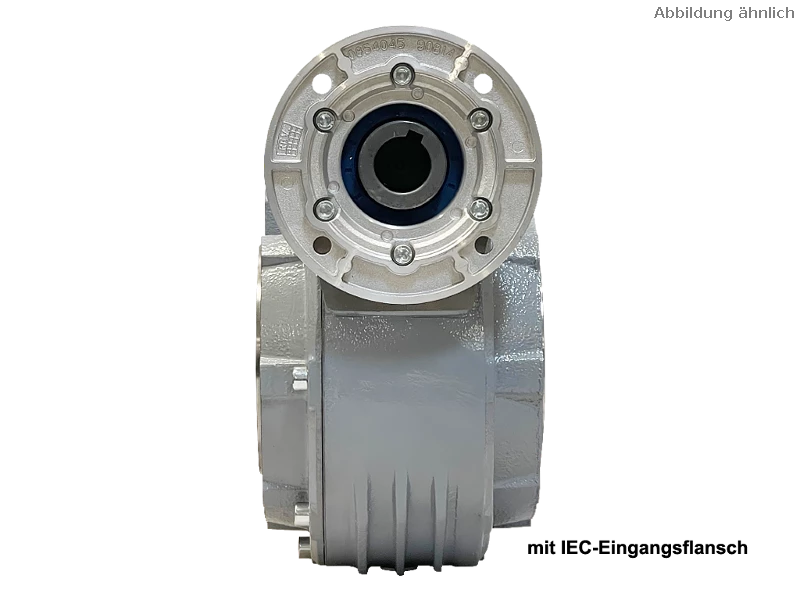 &Scaron;nekov&aacute; p&rcaron;evodovka bez motoru (pro mont&aacute;&zcaron; IEC) B110FB10C0-MB3ST / 24mm