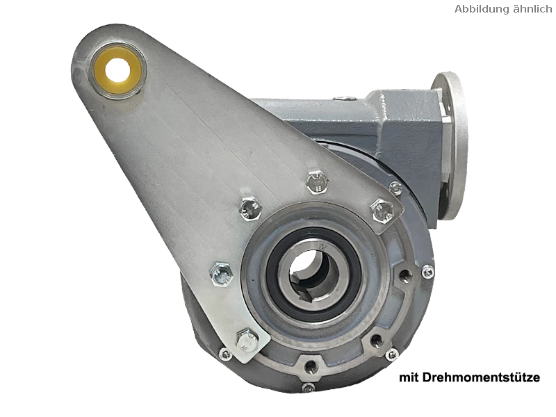 Csigahajt�mű motor n�lk�l (IEC-szerel�shez) B110FB08C0-MB3ST / 28mm