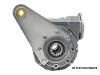 P110FB02C0-VB3V 132B14/38mm Schneckengetriebe ohne Motor(f�r IEC - Anbau)