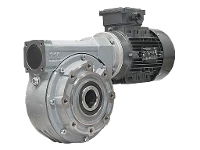 Motore a vite senza fine M110-38-80A4