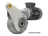 M110-53-80A4 Schneckengetriebemotor