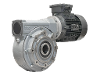 M110-64-80A4 Schneckengetriebemotor