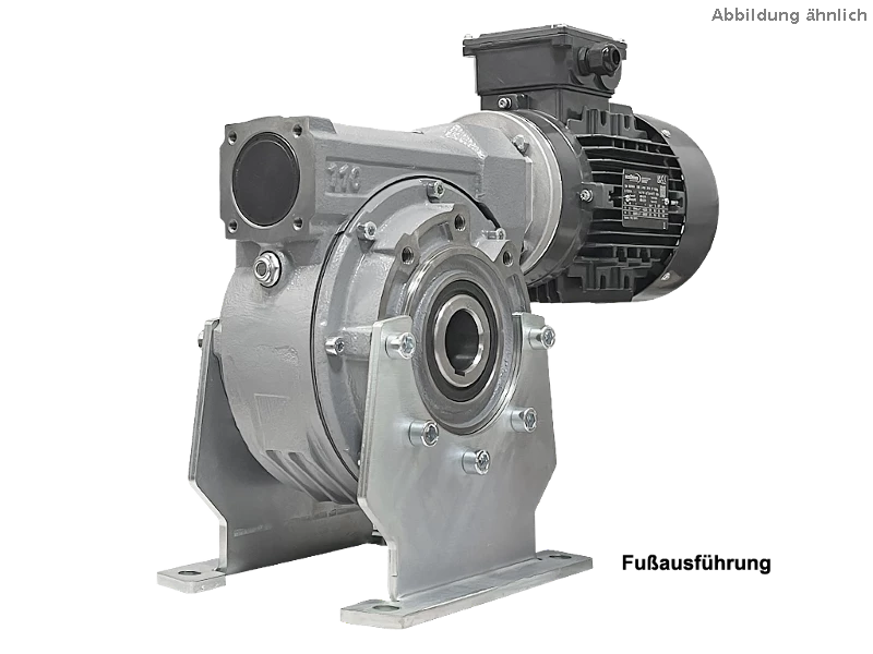 F�reghajt�műves motor M110-84-71A4