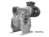 M110-84-71B4 Schneckengetriebemotor
