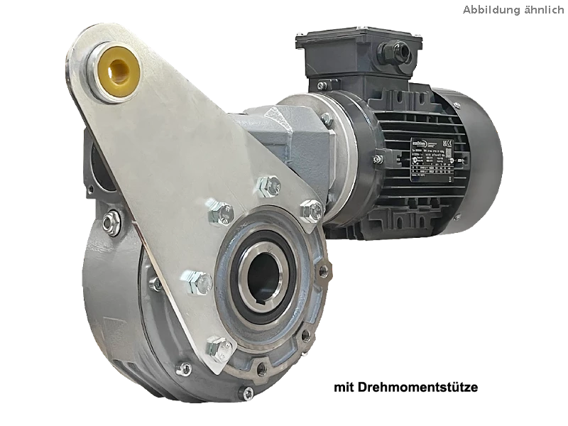 F�reghajt�műves motor M110-84-80B4