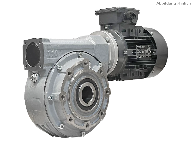 F�reghajt�műves motor M110-99-71A4