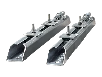 Guide di serraggio motorizzate S 864/16PF