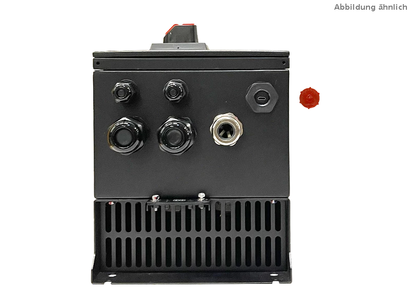 Convertitore di frequenza S1-00380HFEF-55M-HKS