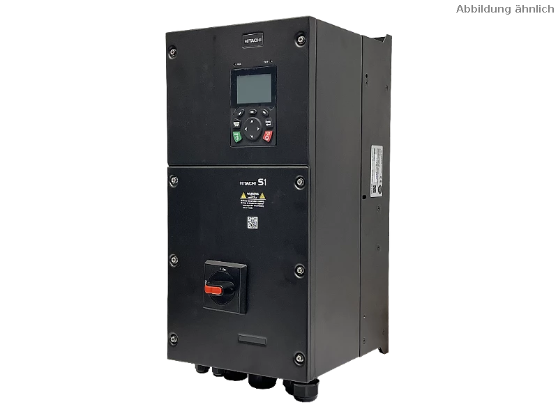 Frekven&ccaron;n&iacute; m&ecaron;ni&ccaron; S1-00450HFEF-55M-HKS