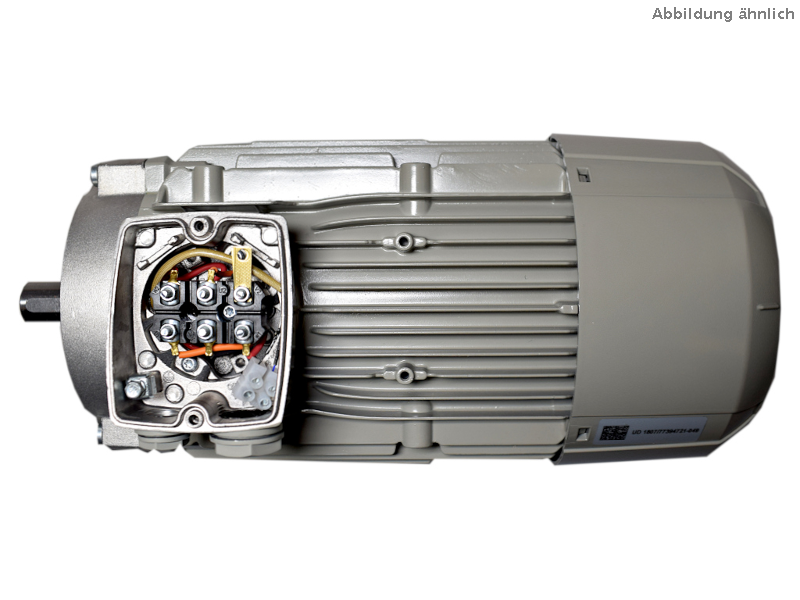 Motore asincrono trifase IEC 1LE1002-0BC22-2JB4