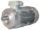 IEC h�romf�zis� aszinkron motor 1LE1003-0CC22-2KB4