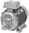 1LE5504-3AC02-2AB4 IEC-Drehstrom-Asynchronmotor