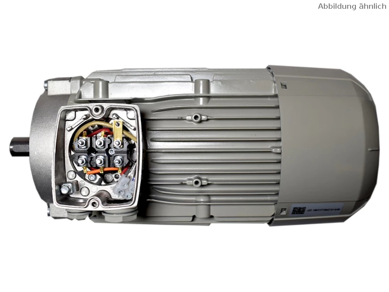 Motor as�ncrono trif�sico IEC 1LE1003-0BB22-2AB4