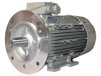 T&rcaron;&iacute;f&aacute;zov&yacute; asynchronn&iacute; motor IEC 1LE1003-0BB22-2JB4
