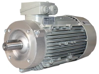Motor as�ncrono trif�sico IEC 1LE1003-0DB22-2KB4