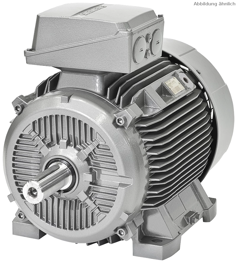 Motore asincrono trifase IEC 1LE1504-2DB03-4AB4