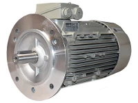 Tr&oacute;jfazowy silnik asynchroniczny IEC 1LE1003-0BA22-2FB4